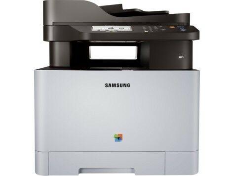 Samsung Xpress SL-C1860FW WiFi