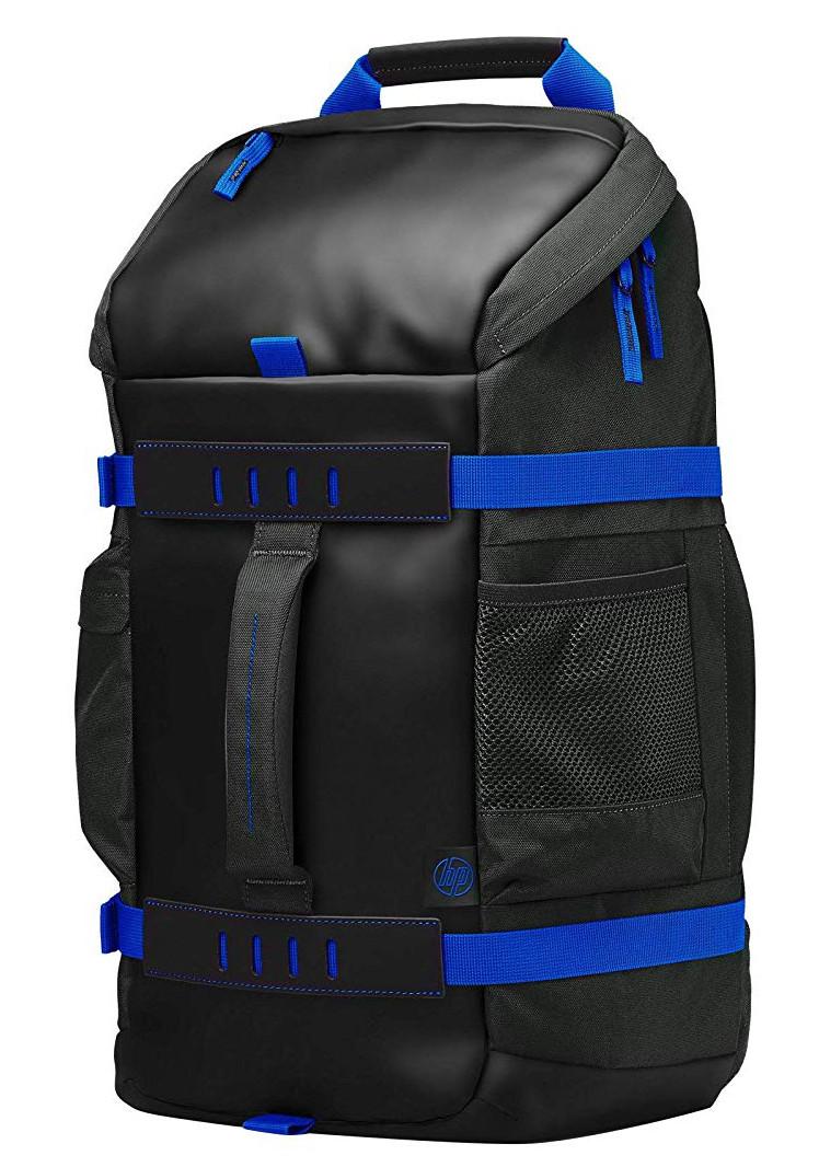 Plecak na laptopa HP Odyssey 15,6" (czarno-niebieski)