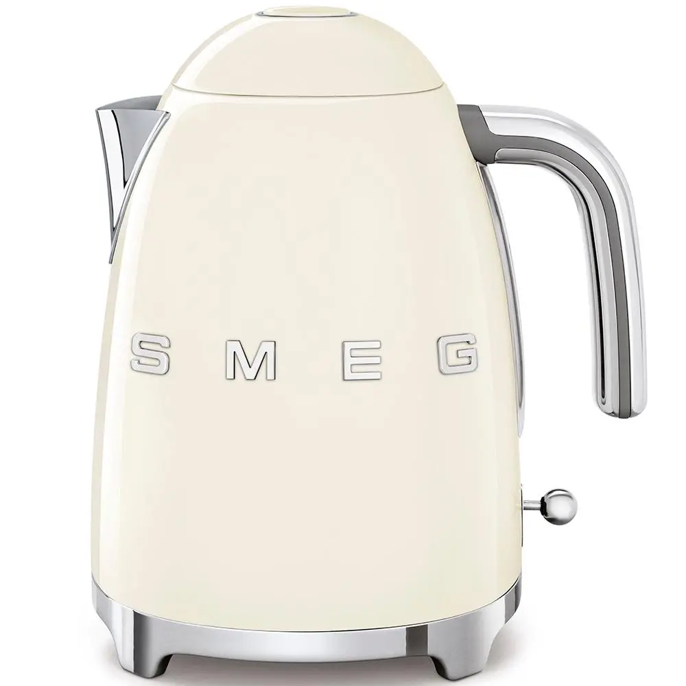 Czajnik Smeg KLF03CREU 1,7l 2400W