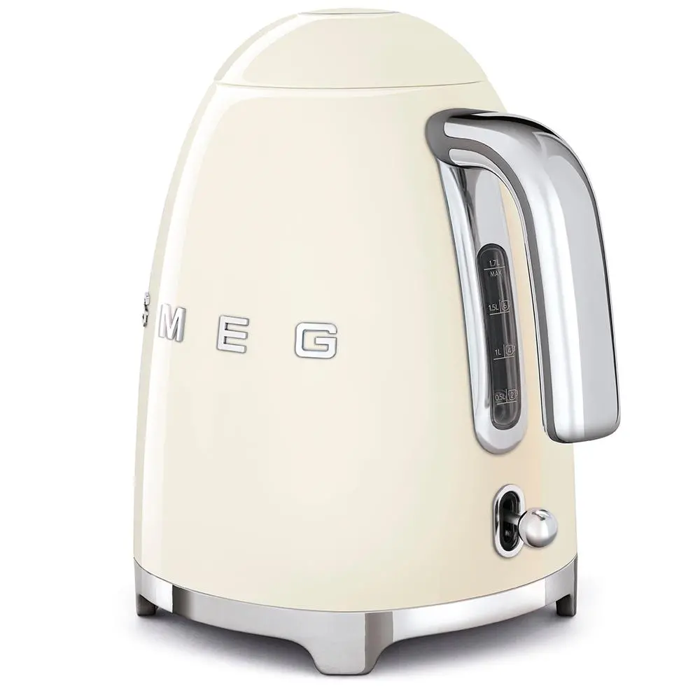 Czajnik Smeg KLF03CREU 1,7l 2400W