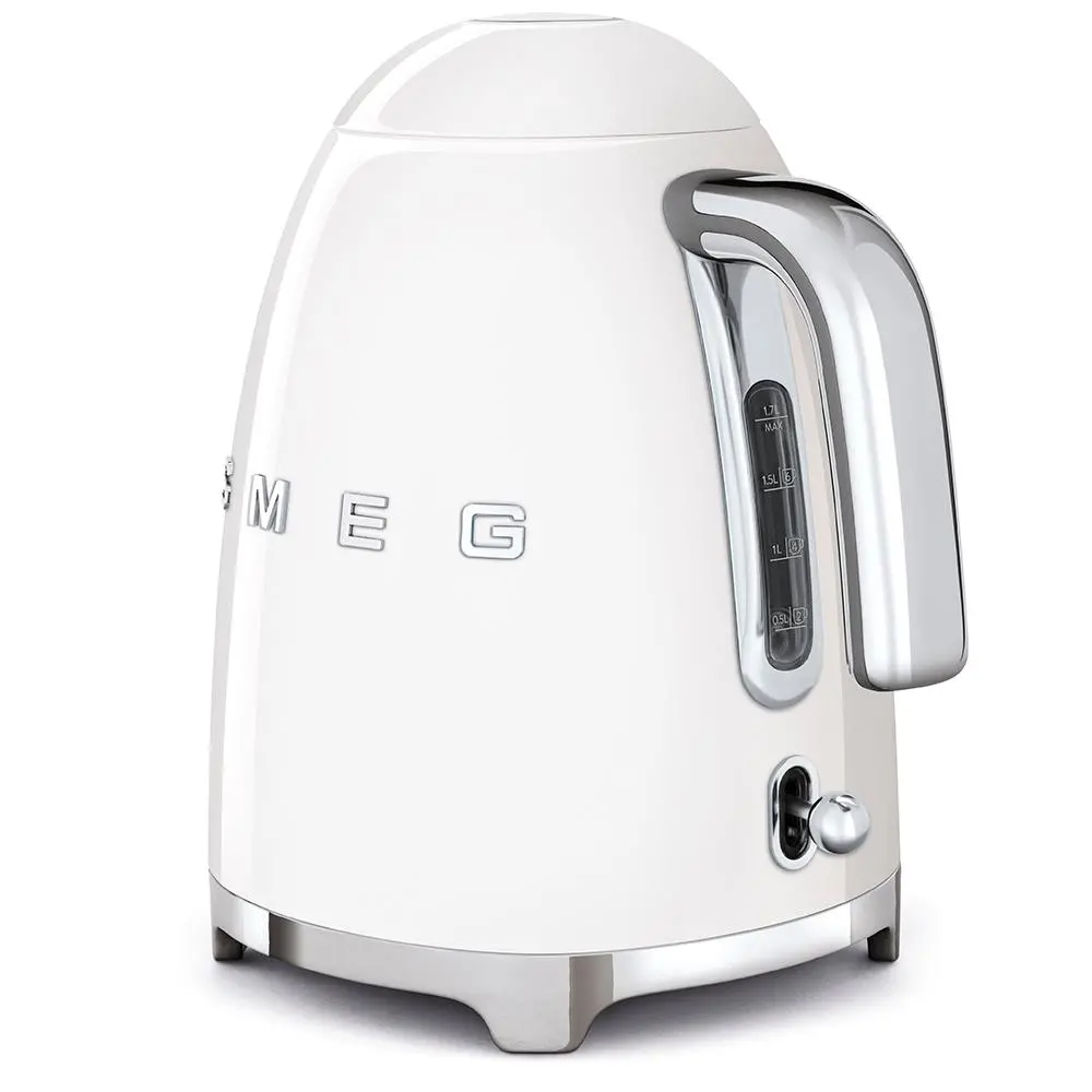 Czajnik Smeg KLF03WHEU 1,7l 2400W