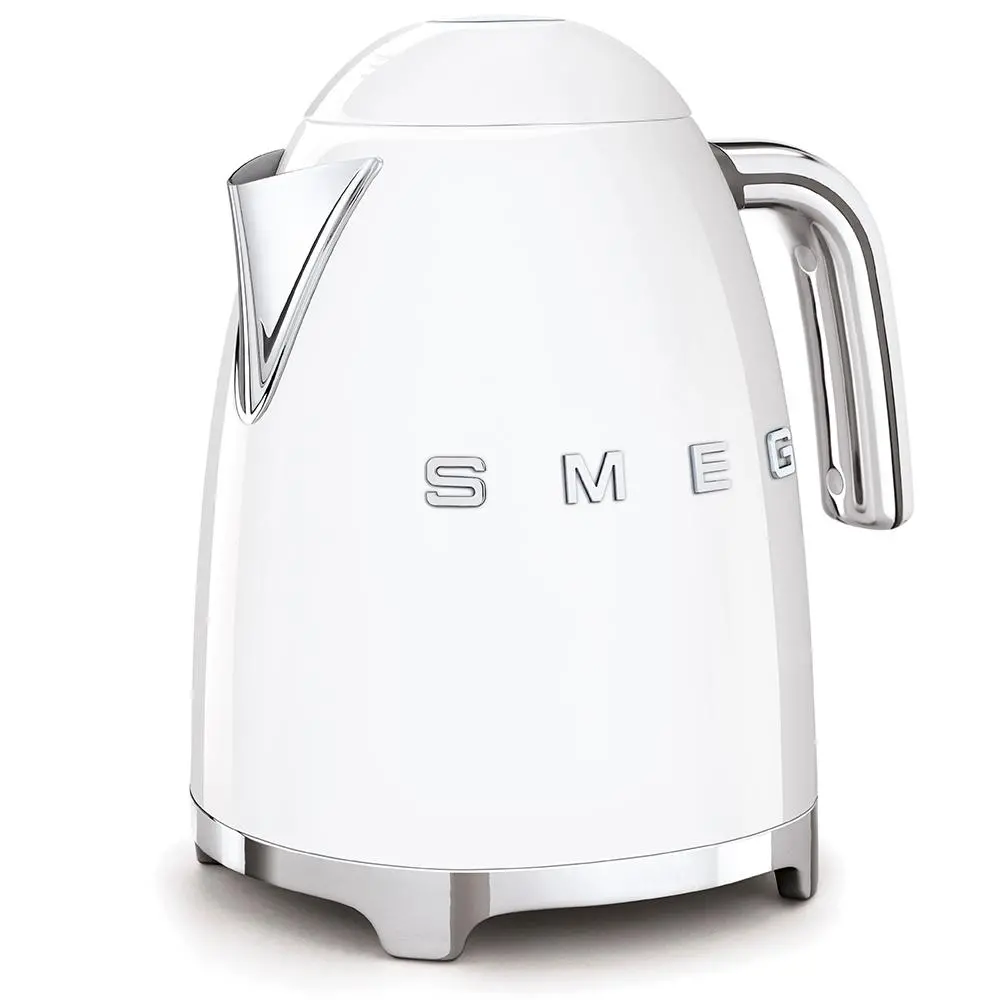 Czajnik Smeg KLF03WHEU 1,7l 2400W
