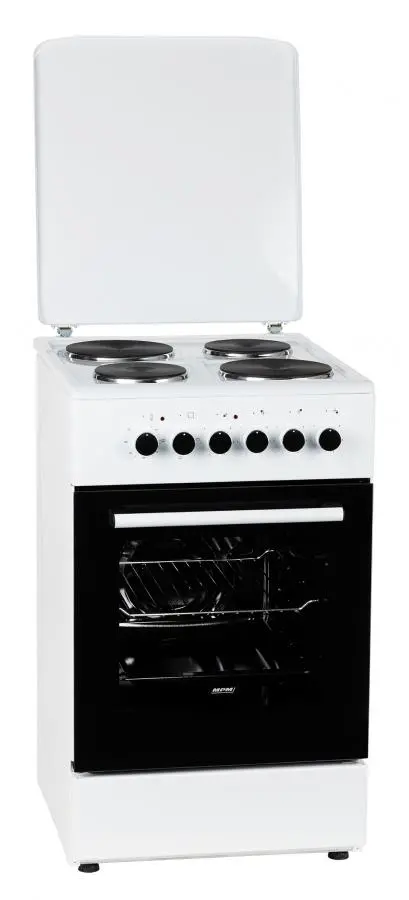 Kuchnia elektryczna MPM 54-KEE-07
