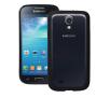 Puro Clear Samsung Galaxy S4 mini (czarny)