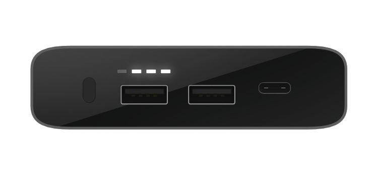 Powerbank Hama Power Pack 26800 mAh 00054175