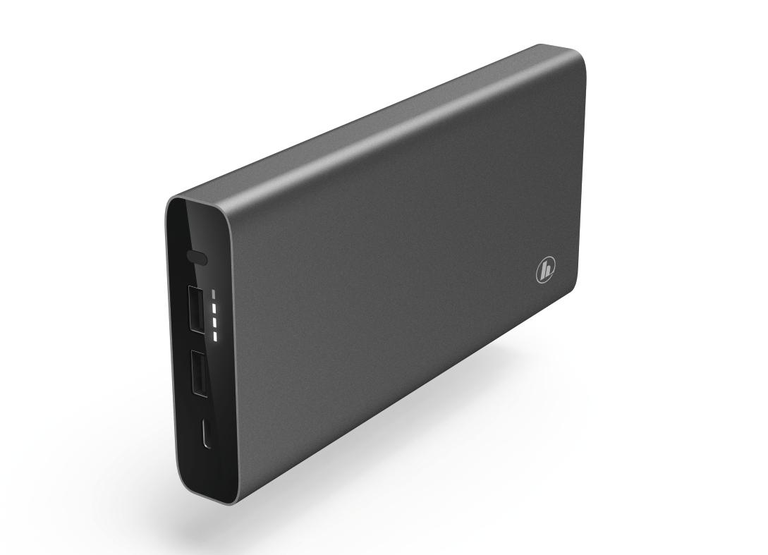 Powerbank Hama Power Pack 26800 mAh 00054175