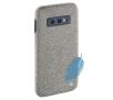 Etui Hama Cozy Cover do Samsung Galaxy S10e jasno-Szary