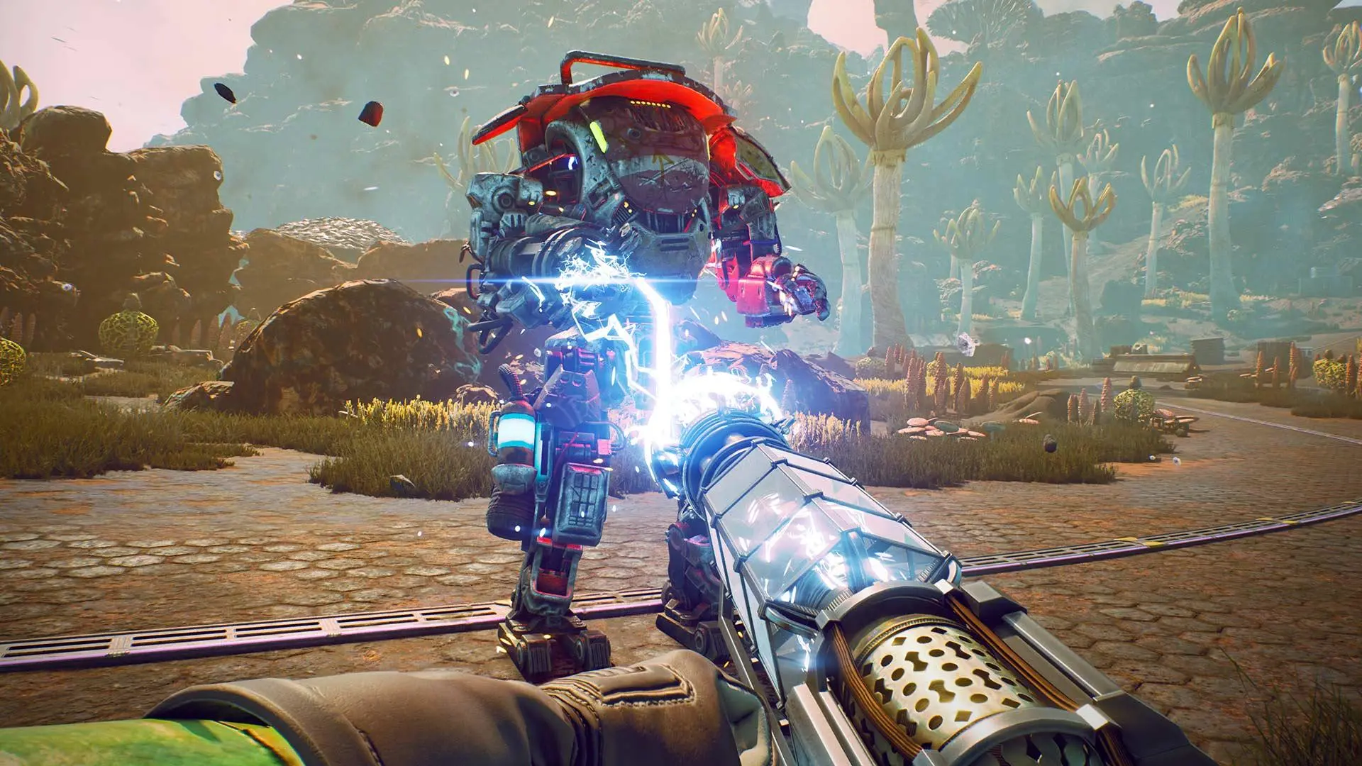 The Outer Worlds PS4 pas cher : les offres