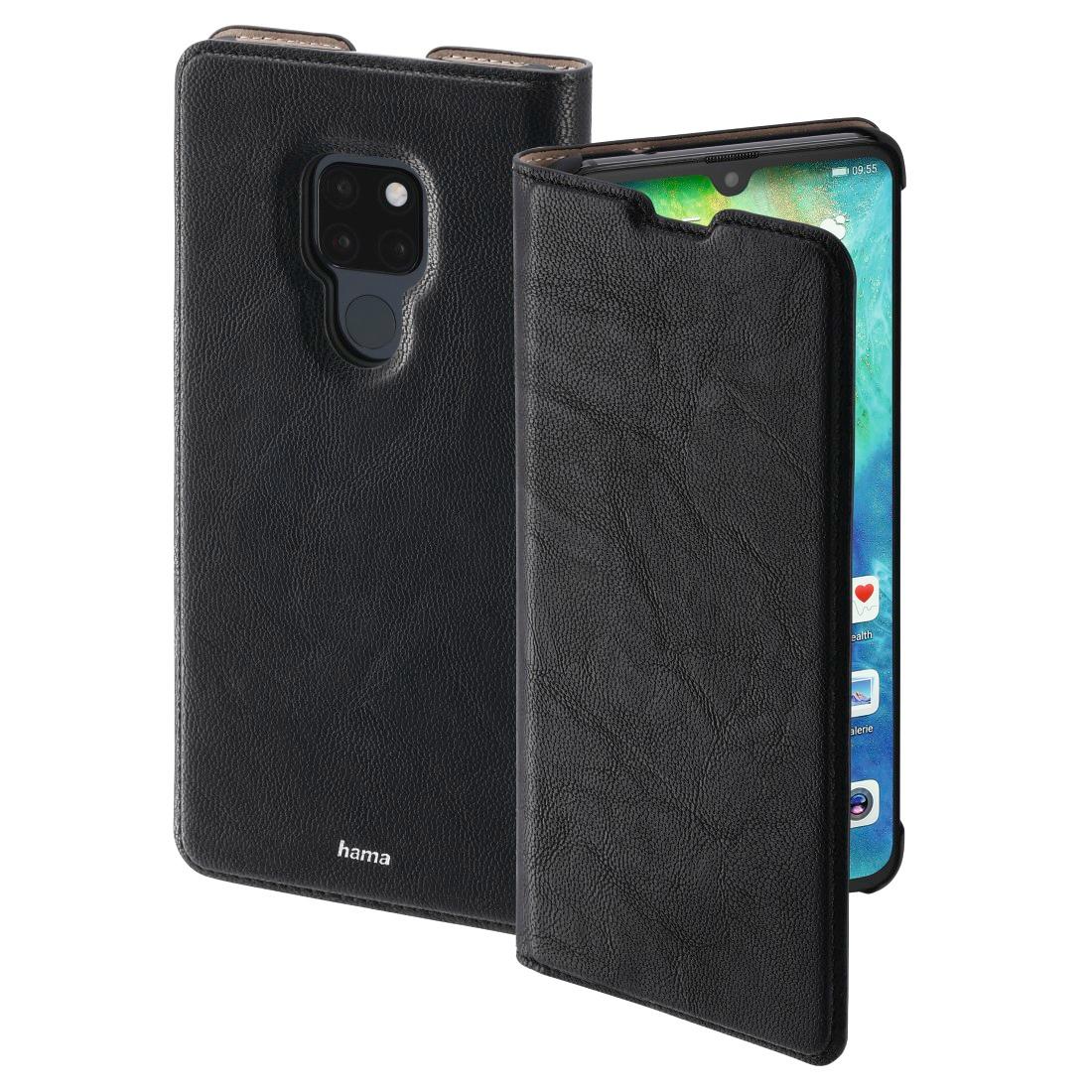 Etui Hama Guard Case Huawei Mate 20 (czarny)