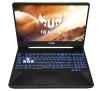 Laptop gamingowy ASUS TUF Gaming FX505DU-AL070T 15,6" R7 3750H 8GB RAM  512GB Dysk SSD  GTX 1660Ti  Win 10