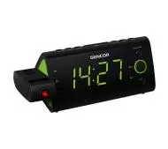 Sencor SRC 330 GN Zielony