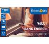 Powerbank Reinston EPB023 9400mAh Czarny