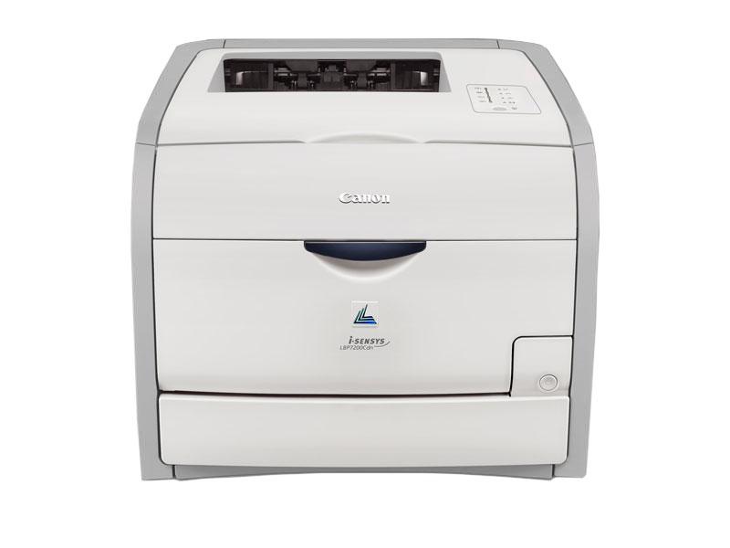 Drukarka Canon i-Sensys LBP7200CDN