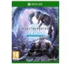 Monster Hunter: World Iceborne Gra na Xbox One (Kompatybilna z Xbox Series X)