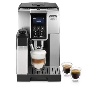 Ekspres DeLonghi Dinamica ECAM350.55SB