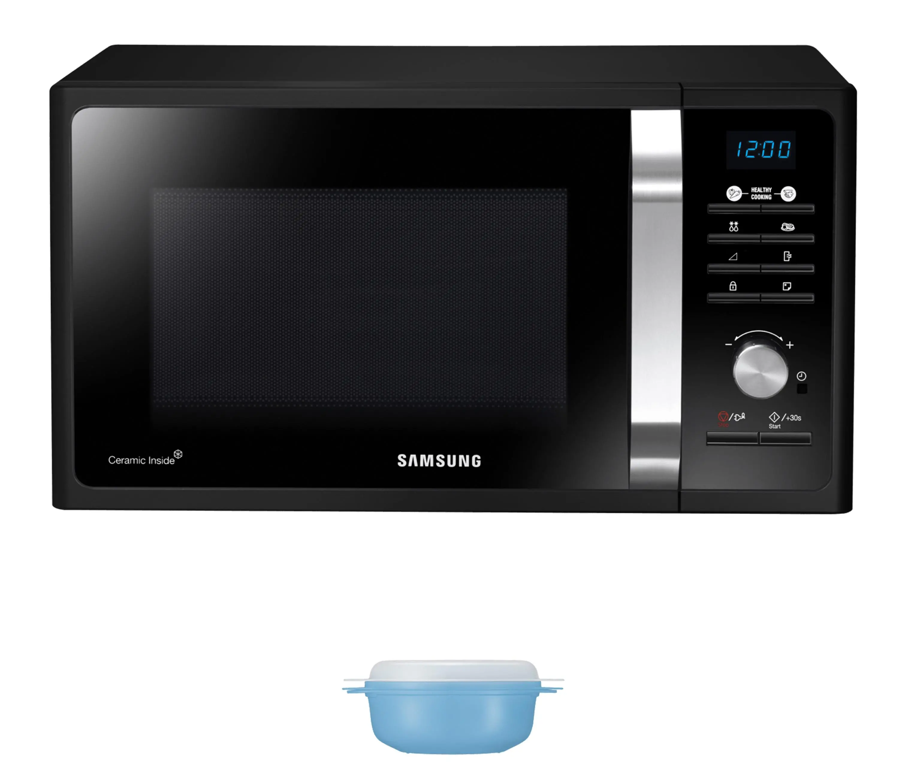 Kuchenka mikrofalowa Samsung MS23F301TFK