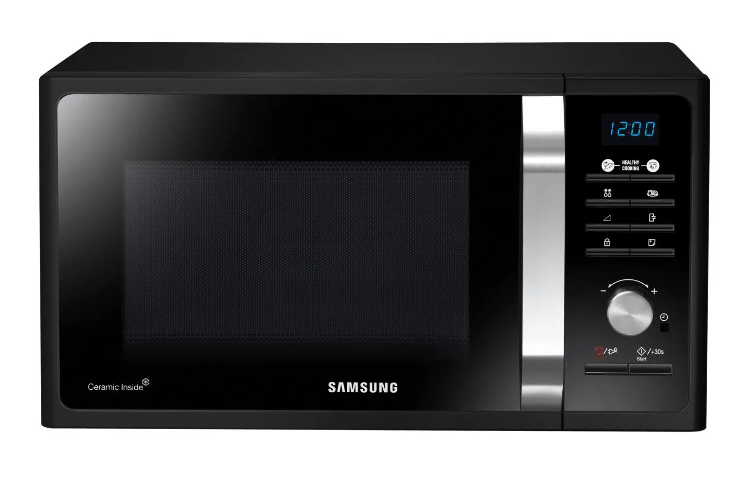 Kuchenka mikrofalowa Samsung MS23F301TFK
