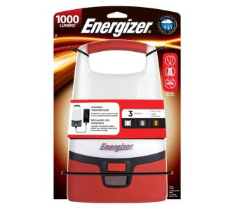 Lampa Energizer USB Lantern E301440800