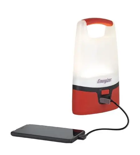 Lampa Energizer USB Lantern E301440800