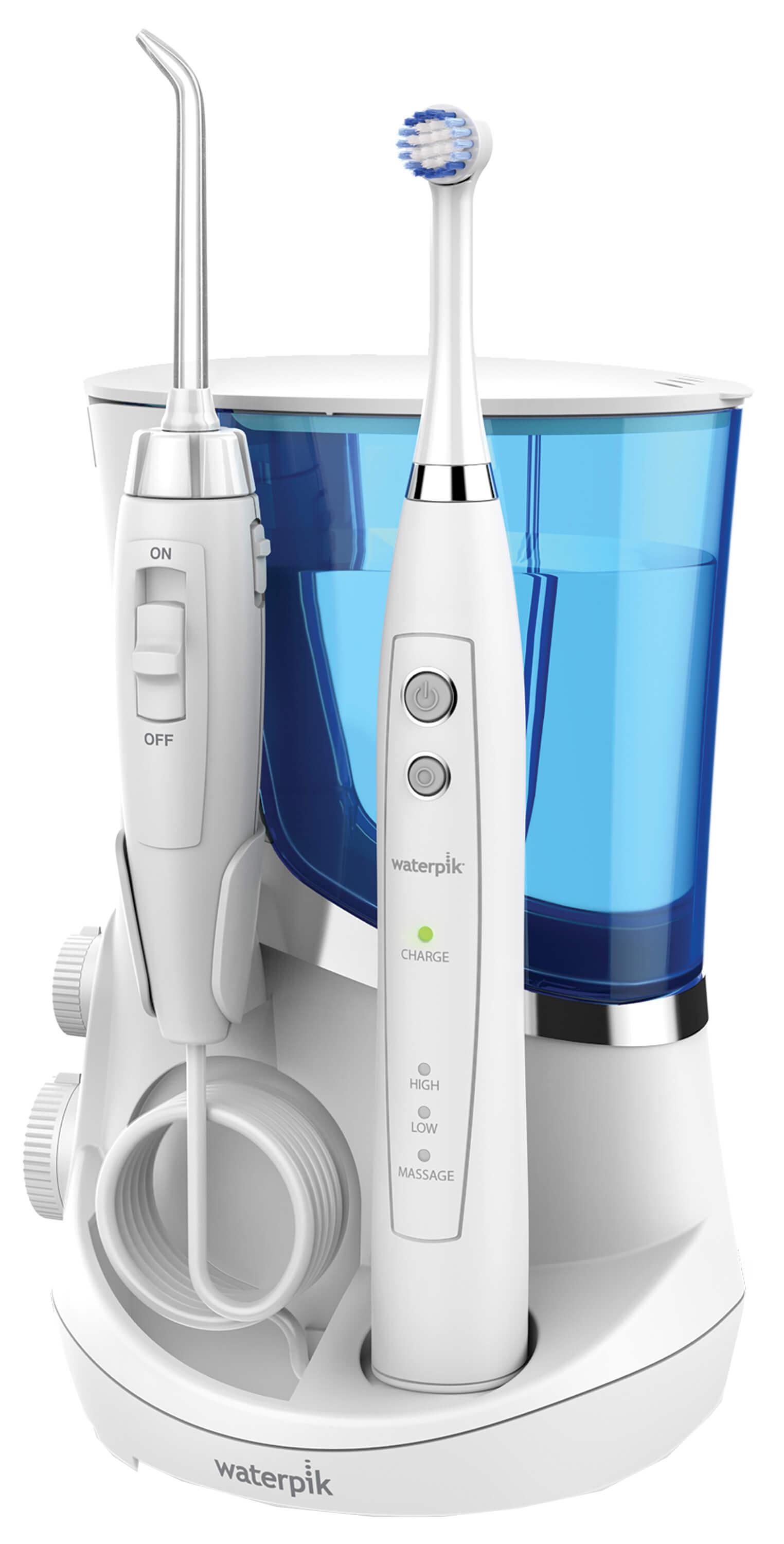 Irygator do zębów Waterpik WP811