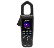 Flir multimetr cyfrowy cęgowy