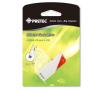PenDrive Pretec i-Disk  Push USB 2.0 16GB (white apple)