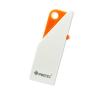 PenDrive Pretec i-Disk  Push USB 2.0 16GB (white apple)