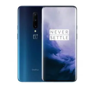 Smartfon OnePlus 7 Pro 12+256 (niebieski)