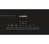 Płyta indukcyjna Bosch Serie 6 PVS611FB5E 59,2cm