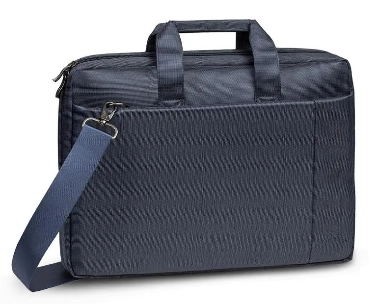 Torba na laptopa Rivacase Central 15,6" 8231 Niebieski