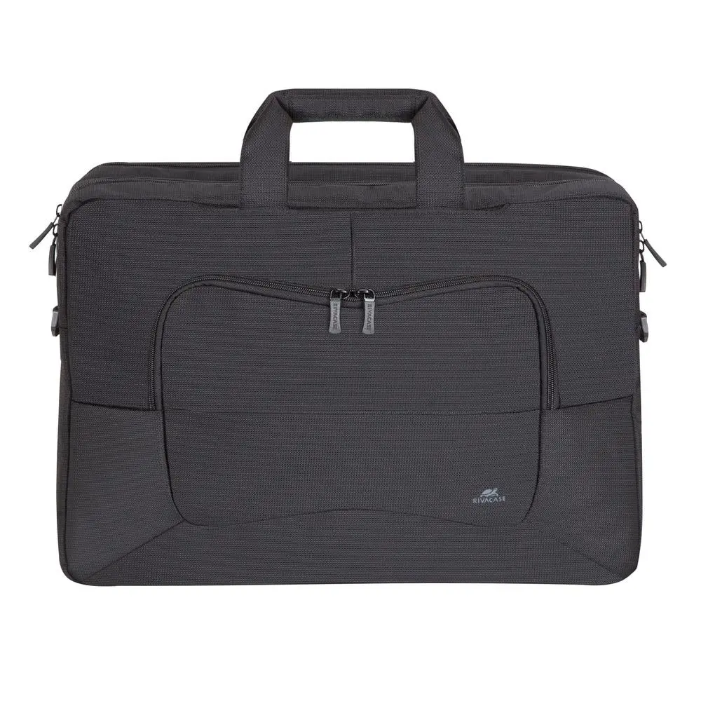 Torba na laptopa Rivacase Tegel 15,6" 8455  Czarny