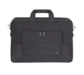 Torba na laptopa Rivacase Tegel 15,6" 8455  Czarny