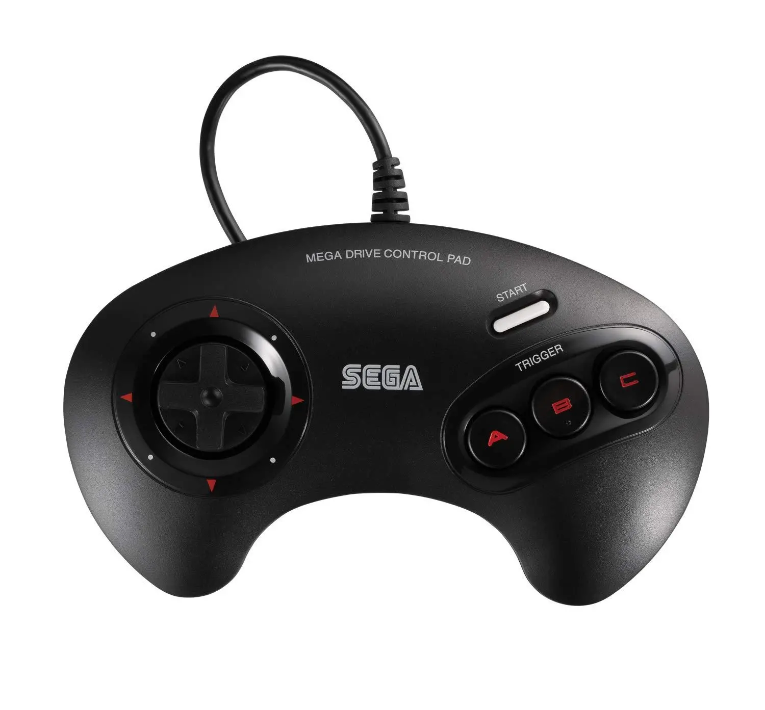 Konsola Sega Mega Drive Mini