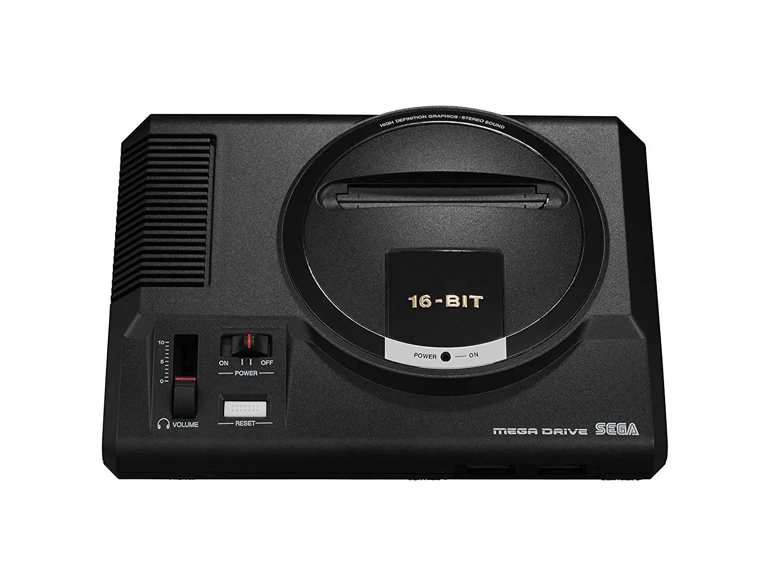 Konsola Sega Mega Drive Mini