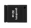 PenDrive GoodRam UPI2 32GB USB2.0  Czarny