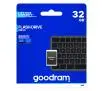 PenDrive GoodRam UPI2 32GB USB2.0  Czarny