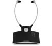 Słuchawki bezprzewodowe TechniSat StereoMan ISI 2 0001/9126 Dokanałowe Bluetooth 4.0 Czarny