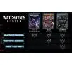 Watch Dogs Legion Gra na PS4 (Kompatybilna z PS5)