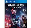 Watch Dogs Legion Gra na PS4 (Kompatybilna z PS5)