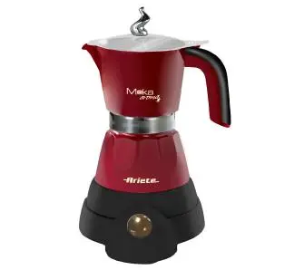 Kawiarka Ariete 1358/16 Mokina 100ml