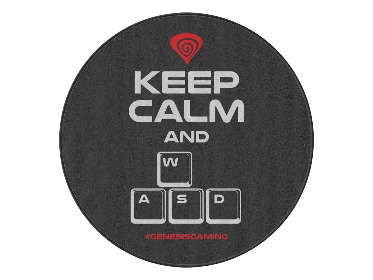 Mata Genesis Tellur 300 Power of WASD