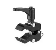 Manfrotto 386BC-1 NANO CLAMP 1/4" - 3/8"