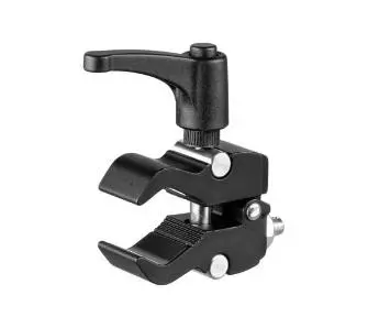 Uchwyt Manfrotto 386BC-1 NANO CLAMP 1/4" - 3/8"