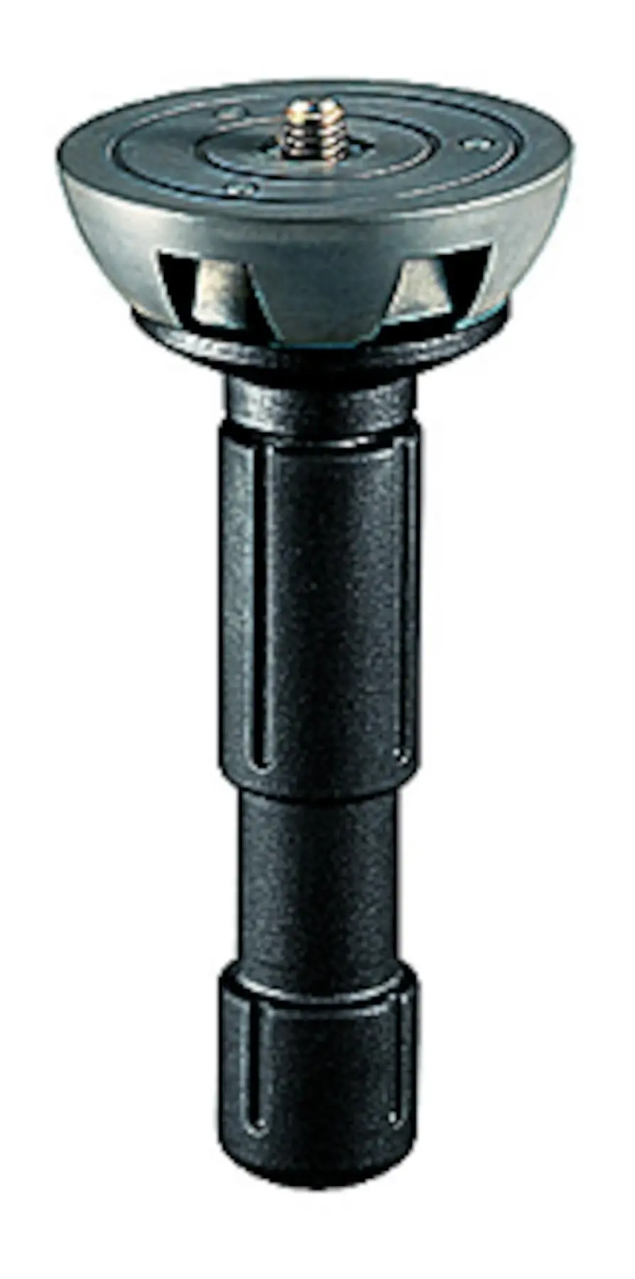 Głowica Manfrotto 520BALL 75mm Czarny