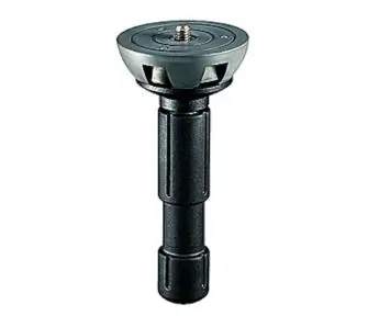 Głowica Manfrotto 520BALL 75mm Czarny