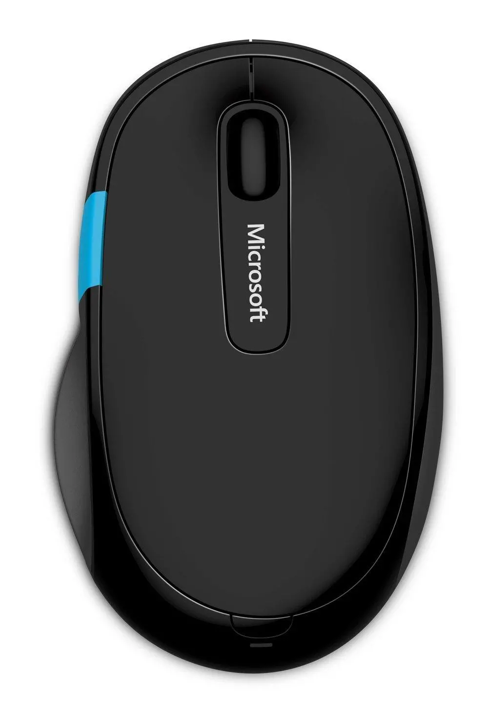 Myszka Microsoft Sculpt Comfort Mouse Czarny