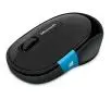 Myszka Microsoft Sculpt Comfort Mouse Czarny