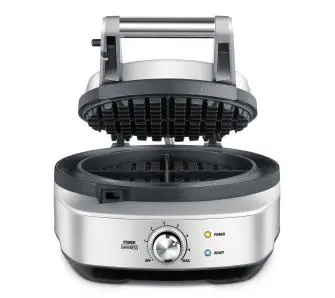 Gofrownica Sage SWM520 900W Regulacja temperatury