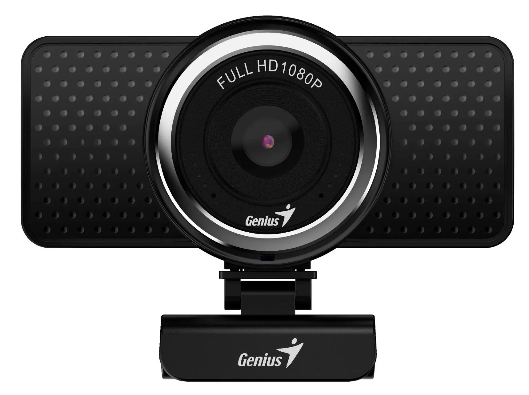 Kamera internetowa Genius ECam 8000  Czarny