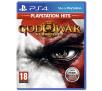 God of War III Remastered PlayStation Hits Gra na PS4 (Kompatybilna z PS5)